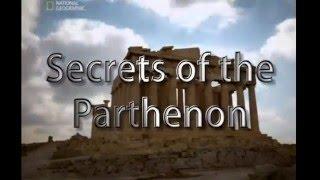 NG: Секреты Парфенона / Secrets of the Parthenon (2008)