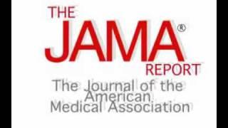 Welcome to the JAMA Report