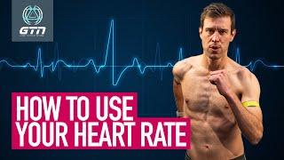 Running To Heart Rate Made Easy