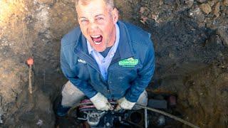 What is Pipe Bursting? - Sewer Replacement Plumbing Tutorial