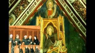 Terry Jones-Medieval Lives- The Monk Part 1/3