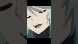 ГОЛАЯ Бета и Эплисон  ВОСХОЖДЕНИЕ В ТЕНИ #anime #shorts #music #girls #elf