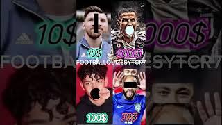 99.99% failed Football only legends can do #subscribe  #like #ronaldo #messi #comment #share #goat