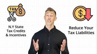 Secure Tax Credits And Incentives With GTA Professional Accounting