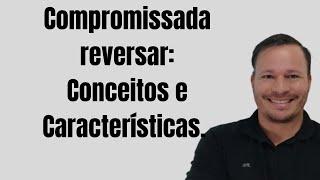 O que são Compromissada Reversas - Termos do dicionário do Investidor.