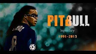 Edgar Davids ᴴᴰ ● Goals and Skills ●