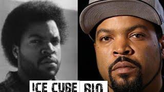 ICE CUBE BIOGRAPHY FULL LIFE STORY AND LIFESTYLE