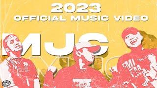 MJC - 2023 (Official Music Video) prod by @Kiomusc