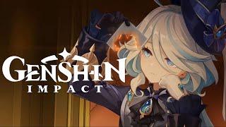 Genshin Impact Live | Exploring Sumeru  #genshinimpact #girlgamer #live