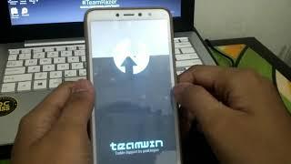 #YSL #HOW TO ENABLE CAM2API AND INSTAL GCAM REDMI S2 YSL