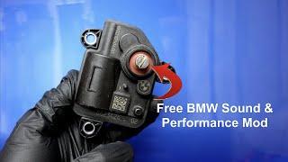 Doing This Will Change The Sound & Performance On Your Car For Free !!