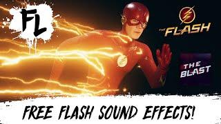 Free Flash Sound Effects! | Film Learnin