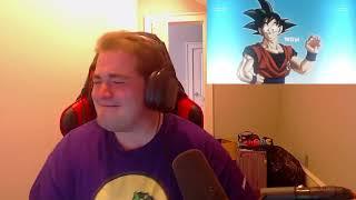 ANIMETRIX AKIRA TORIYAMA SONG "Gone Too Soon" REACTION