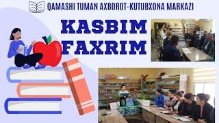 KASBIM - FAXRIM