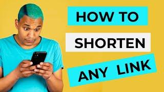 How to Shorten Long URL for free | Create custom link with Bitly