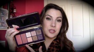 Multitasking Makeup Palettes for Travel