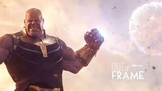 Obviously Thanos is Evil. He's also Wrong.