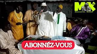 NGOUDA KAIRÉ MBAYE KEUR NDIAYE LO