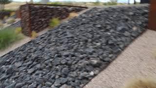 Gabion Baskets For Landscape Design