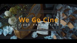 WeGoCine Weddings |  ShowReel