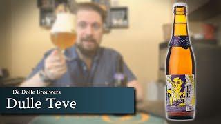 Dulle Teve: differenze tra Tripel e Belgian Golden Strong Ale (reprise) | SKÅL! Degustazione n. 155