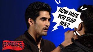 Roadies Memorable Auditions | "I will be first and last for her!!" The Rotten Mindset