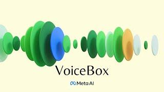 VoiceBox: Meta's NEW AI Clones Voices with only 2 Seconds of Audio!