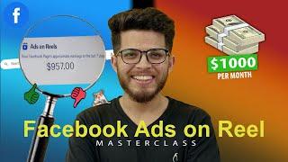 Maximize Your Facebook Reels Monetization Earnings with Free 2023 Course #hindi #urdu