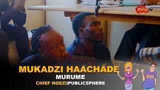 Mukadzi Haachade Murume | Chief Ngezi | Publicsphere