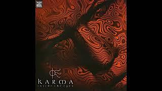 Karma - Inside The Eyes (2000) (Full Album)