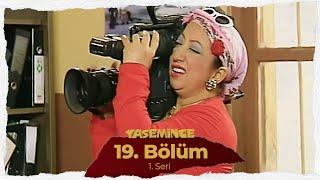 Yasemince 19. Bölüm