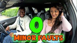 How To Deal With Roundabouts | Pass with 0 Faults!