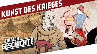 Die Kunst des Krieges - Sun Tzu l DIE GESCHICHTE CHINAS