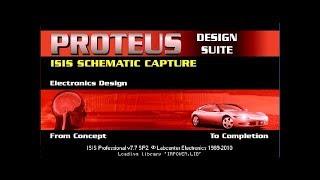 Download and install proteus7