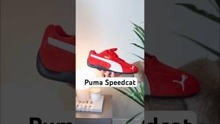 Is Puma making a Comeback? #sneakers