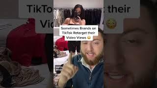 Kim Kardashian's TikTok retargeting strategy 