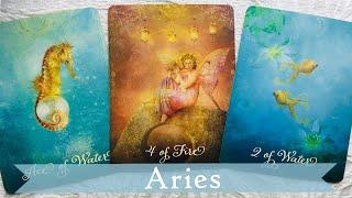 Aries Its all coming together. So much to be happy about!