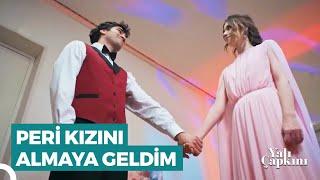 Her Türlü Kılıkta Kız Kaçırılır | Yalı Çapkını