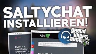 Saltychat: HERUNTERLADEN und INSTALLIEREN! | Tutorial | Deutsch | 2024