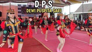 Cool Appearance of New Dolalak Group DEWI PUSPITA SARI, Tlahab Kledung, Temanggung