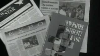 National Press Foundation: ABC News Brinkley (10-22-1994)