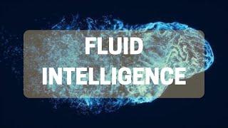 Fluid Intelligence | Energy Field