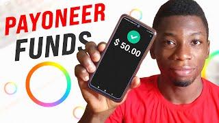 How To Fund Your Payoneer Account in Nigeria (Step By Step)