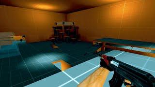 Counter-Strike 1.6 [MAXPLAYERS] ZOMBIE UNLIMITED© #1