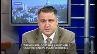 Inside Story - Resolving the Kurdish issue - 1 Sept 09