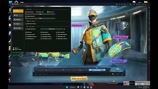 HACK PUBG 3.1 ON GAMELOOP | HOW TO BYPASS PUBG 3.1 | HOW TO HACK PUBG MOBILE AND BYPASS GAMELOOP
