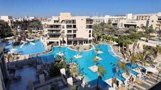 Hurghada Steigenberger Aqua Magic 5*