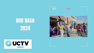 Boo Bash 2024 | UCTV News