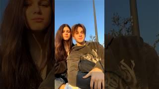 ЛЕРА И ДАВИД ТУРОВ#давидтуров #tiktok #likee