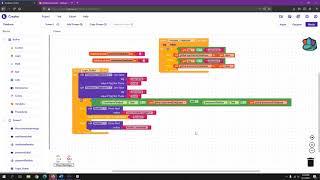 Kodular Lesson 9: Firebase (Realtime Database) pt. 2